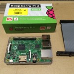 Raspberry Pi 2 の誘惑